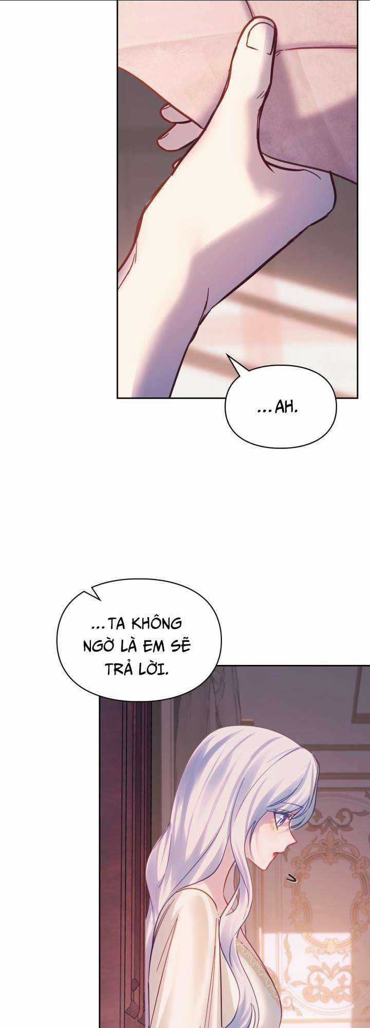 Phạm Nhân Bé Con Của Dinh Thự Mùa Đông Chapter 16 trang 16