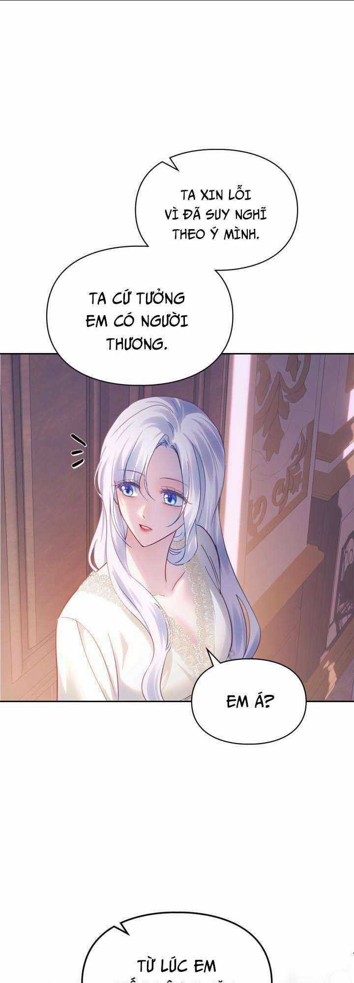 Phạm Nhân Bé Con Của Dinh Thự Mùa Đông Chapter 16 trang 18