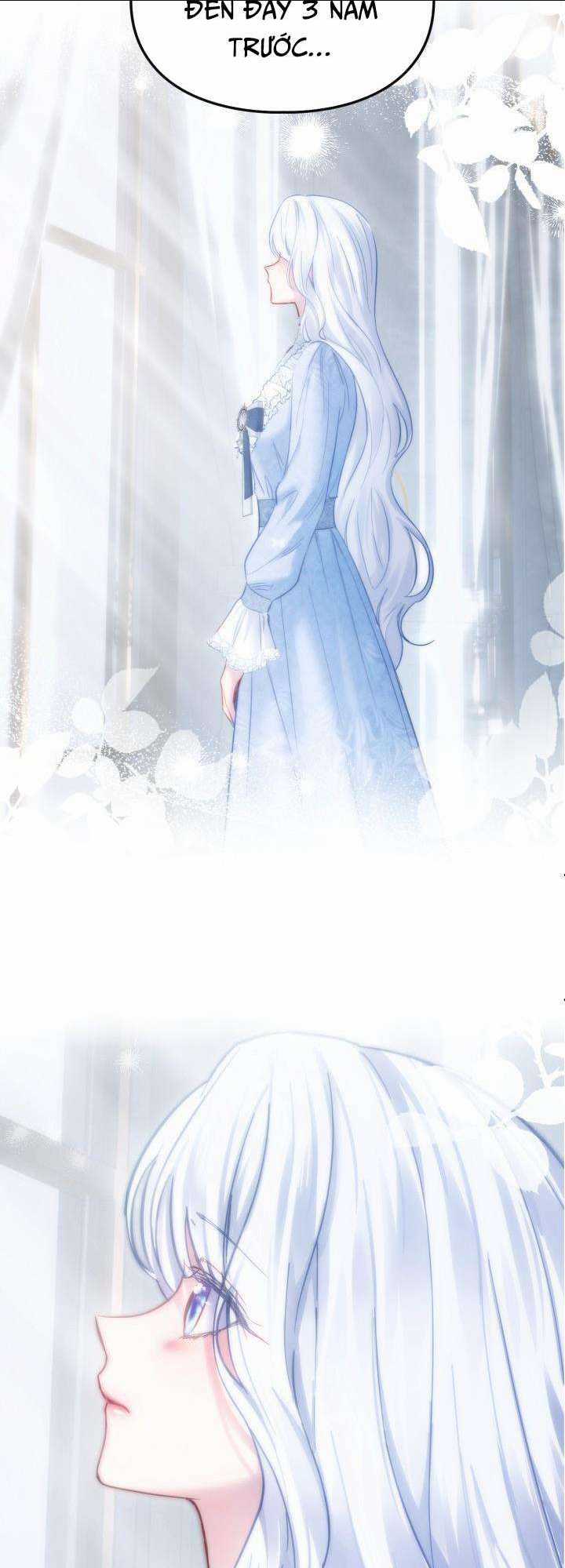 Phạm Nhân Bé Con Của Dinh Thự Mùa Đông Chapter 16 trang 19