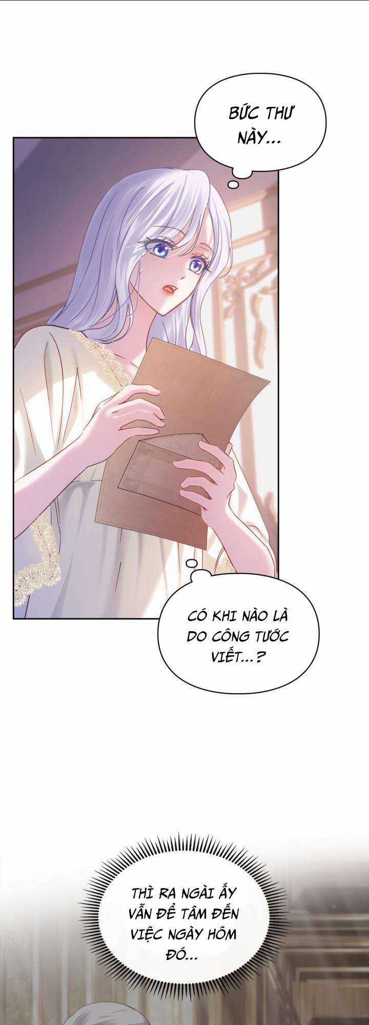 Phạm Nhân Bé Con Của Dinh Thự Mùa Đông Chapter 16 trang 2