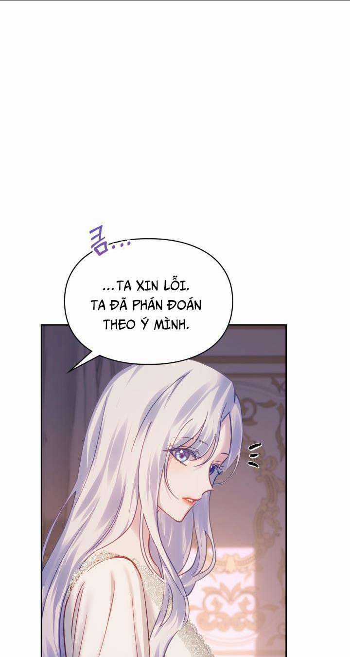 Phạm Nhân Bé Con Của Dinh Thự Mùa Đông Chapter 16 trang 21