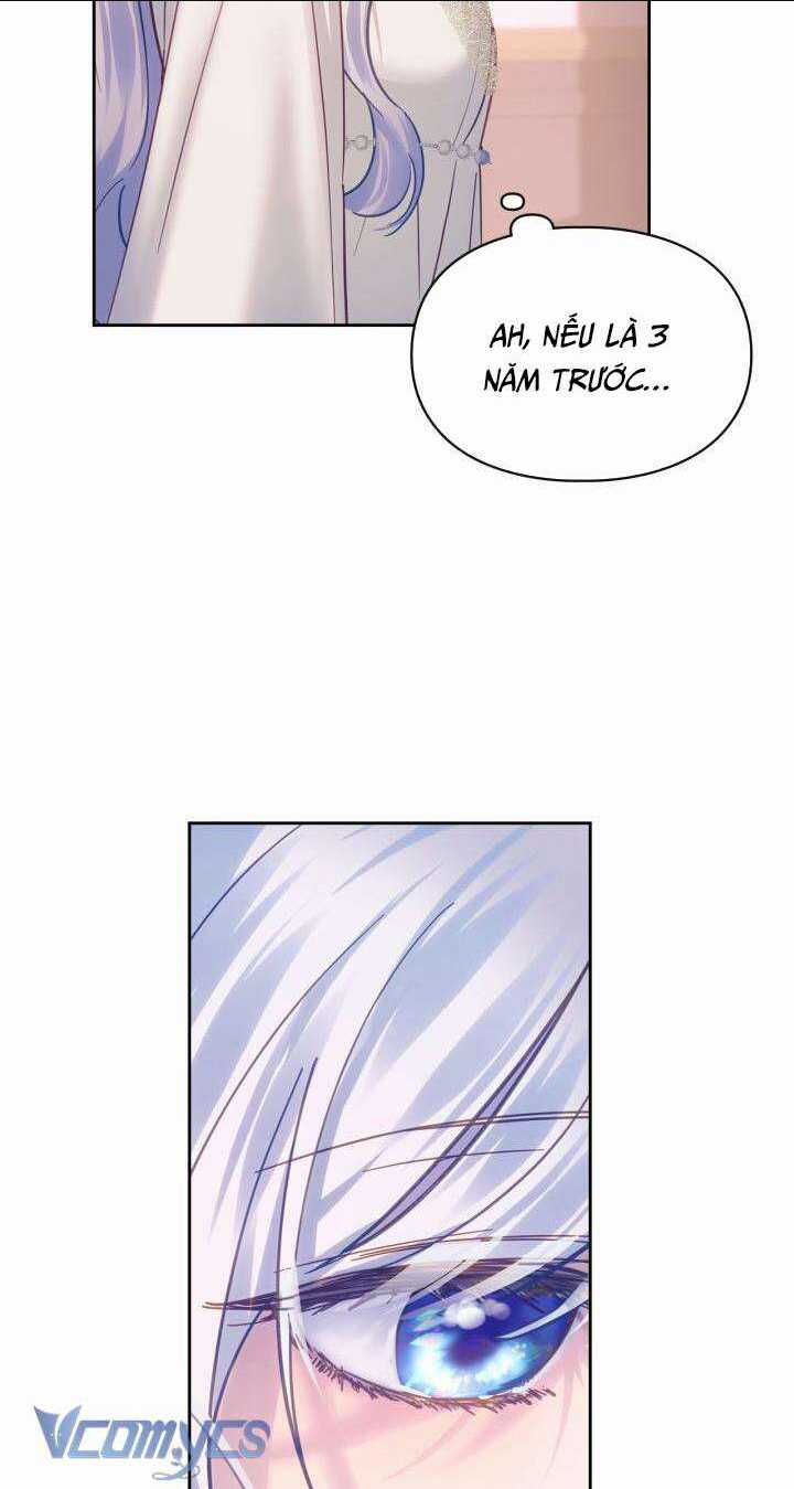 Phạm Nhân Bé Con Của Dinh Thự Mùa Đông Chapter 16 trang 22