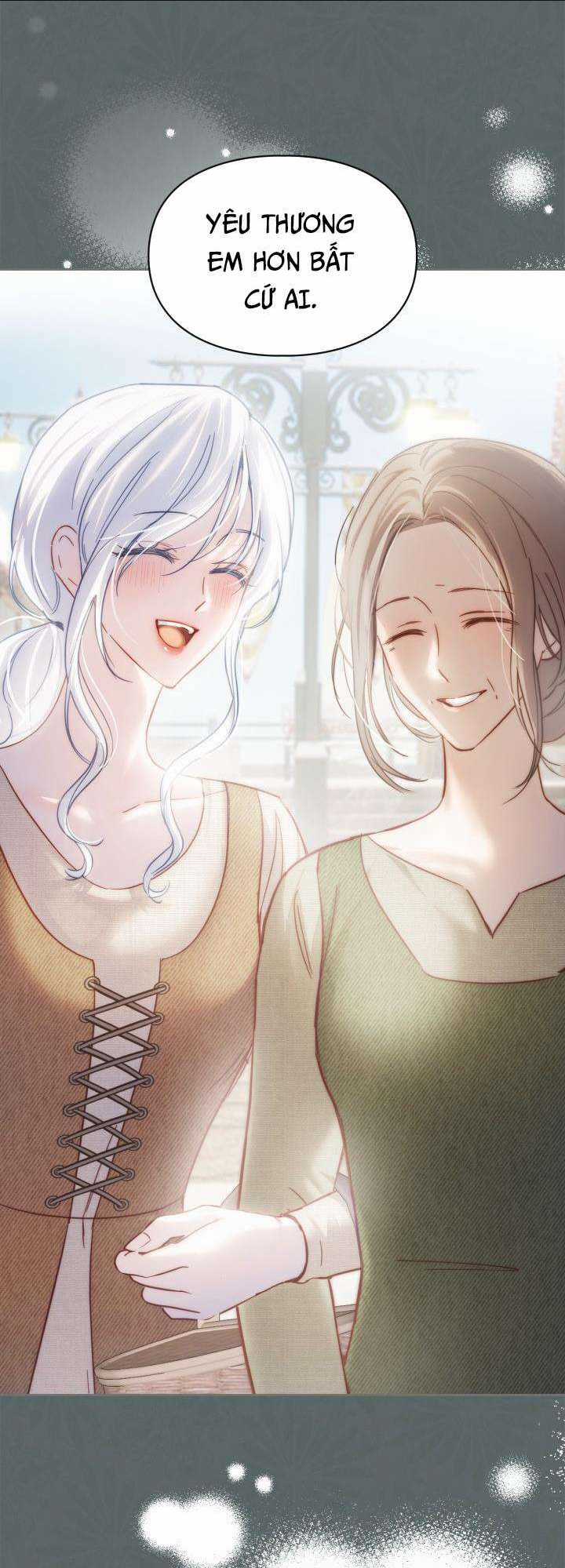 Phạm Nhân Bé Con Của Dinh Thự Mùa Đông Chapter 16 trang 26