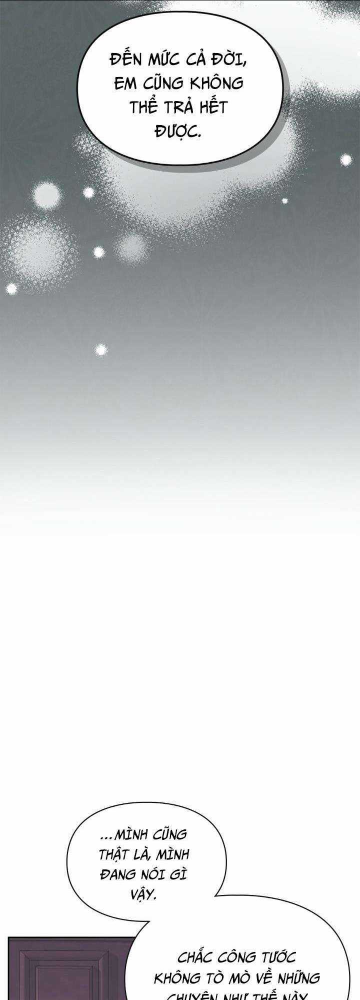 Phạm Nhân Bé Con Của Dinh Thự Mùa Đông Chapter 16 trang 27