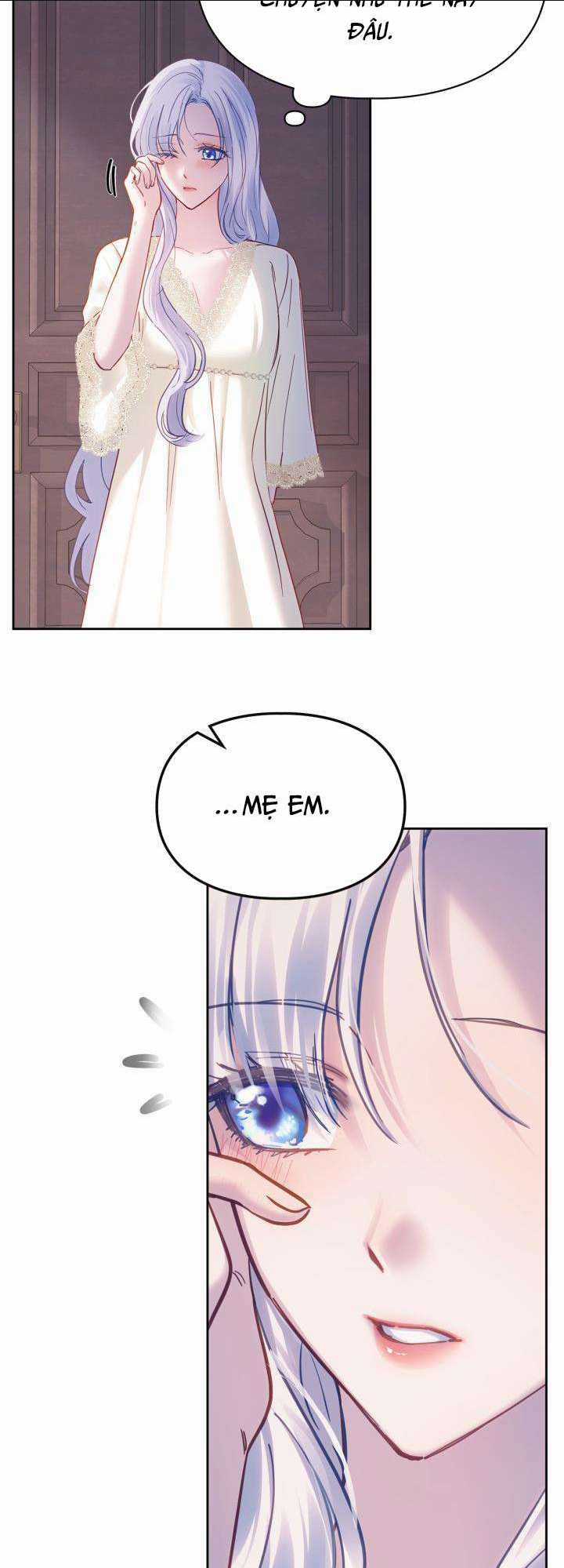 Phạm Nhân Bé Con Của Dinh Thự Mùa Đông Chapter 16 trang 28