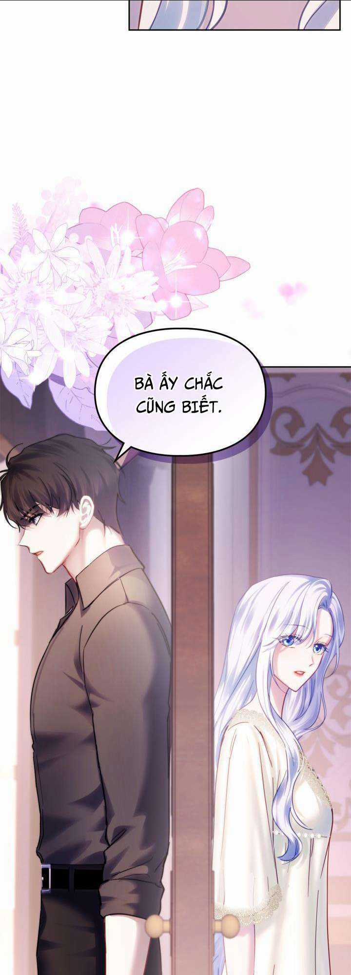 Phạm Nhân Bé Con Của Dinh Thự Mùa Đông Chapter 16 trang 29