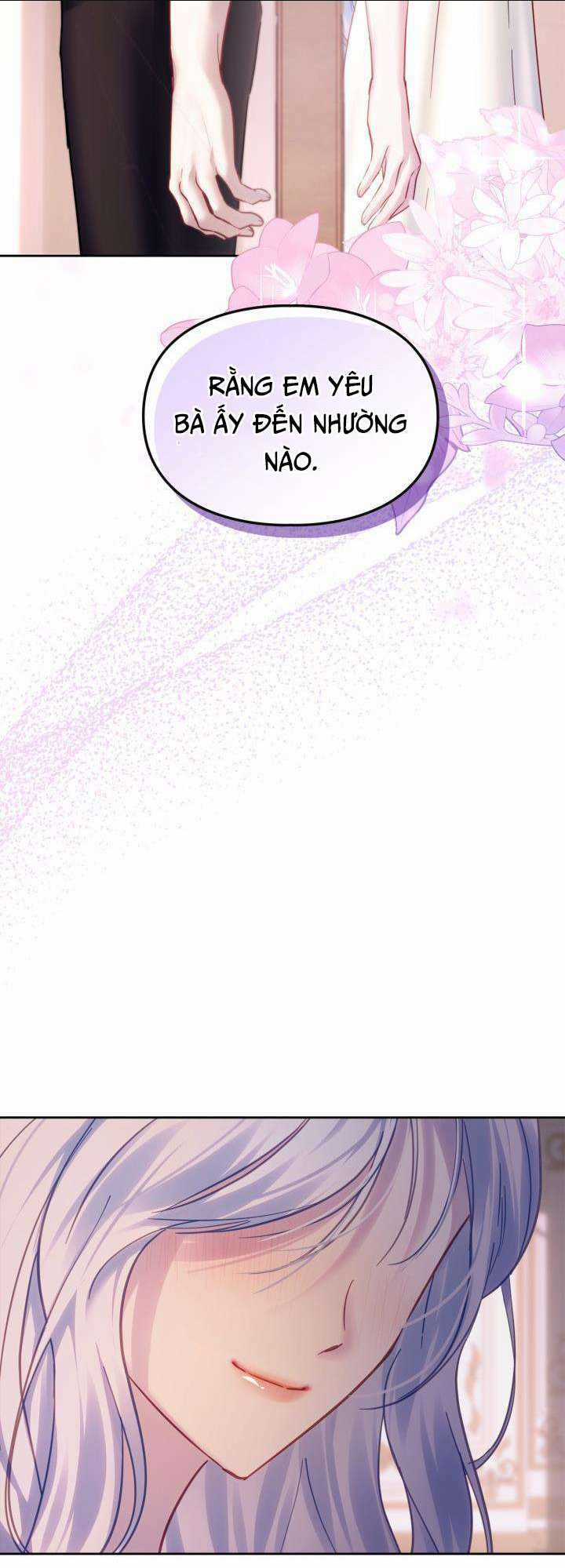 Phạm Nhân Bé Con Của Dinh Thự Mùa Đông Chapter 16 trang 30