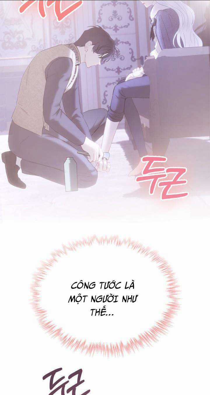 Phạm Nhân Bé Con Của Dinh Thự Mùa Đông Chapter 16 trang 32