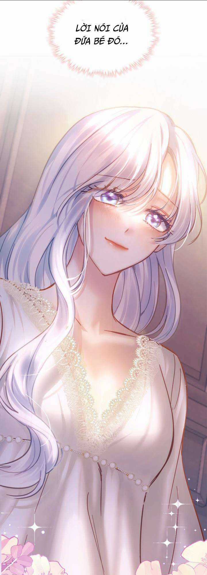 Phạm Nhân Bé Con Của Dinh Thự Mùa Đông Chapter 16 trang 35