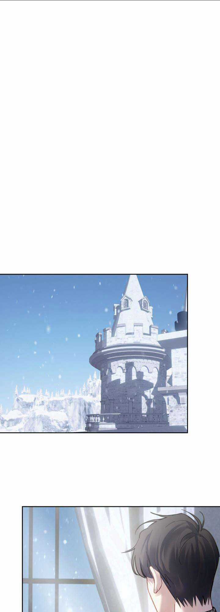 Phạm Nhân Bé Con Của Dinh Thự Mùa Đông Chapter 16 trang 37