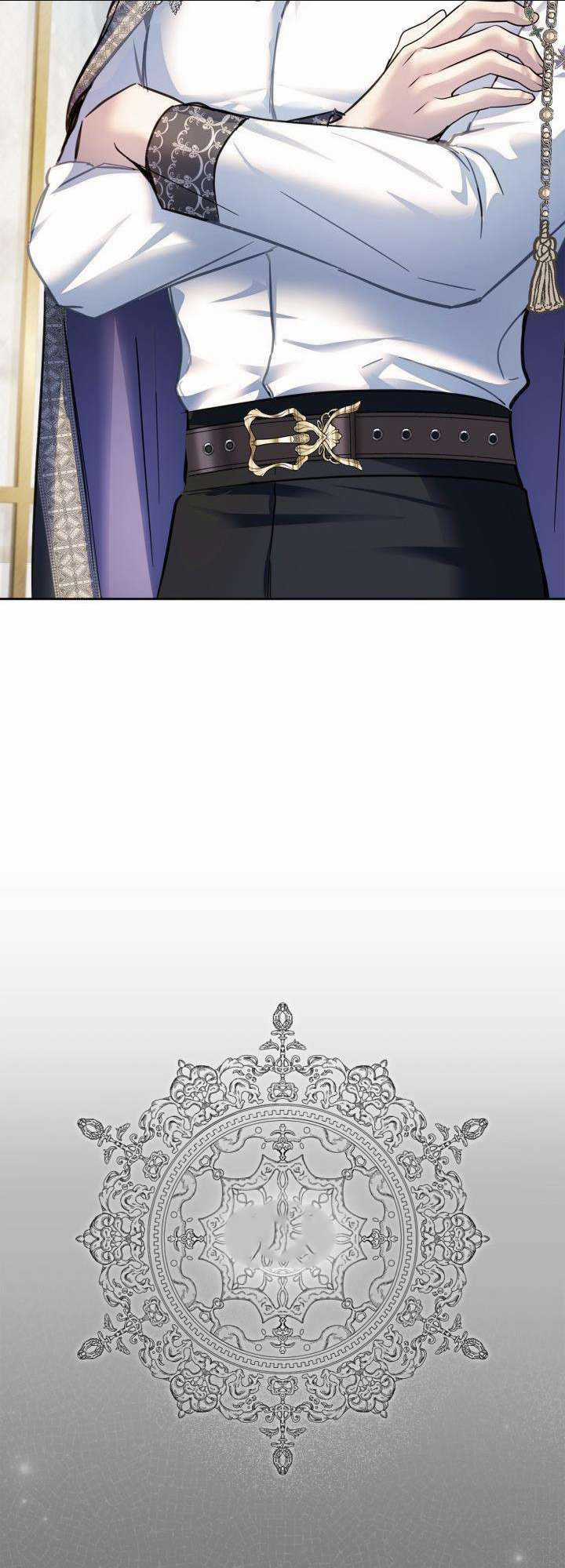 Phạm Nhân Bé Con Của Dinh Thự Mùa Đông Chapter 16 trang 39