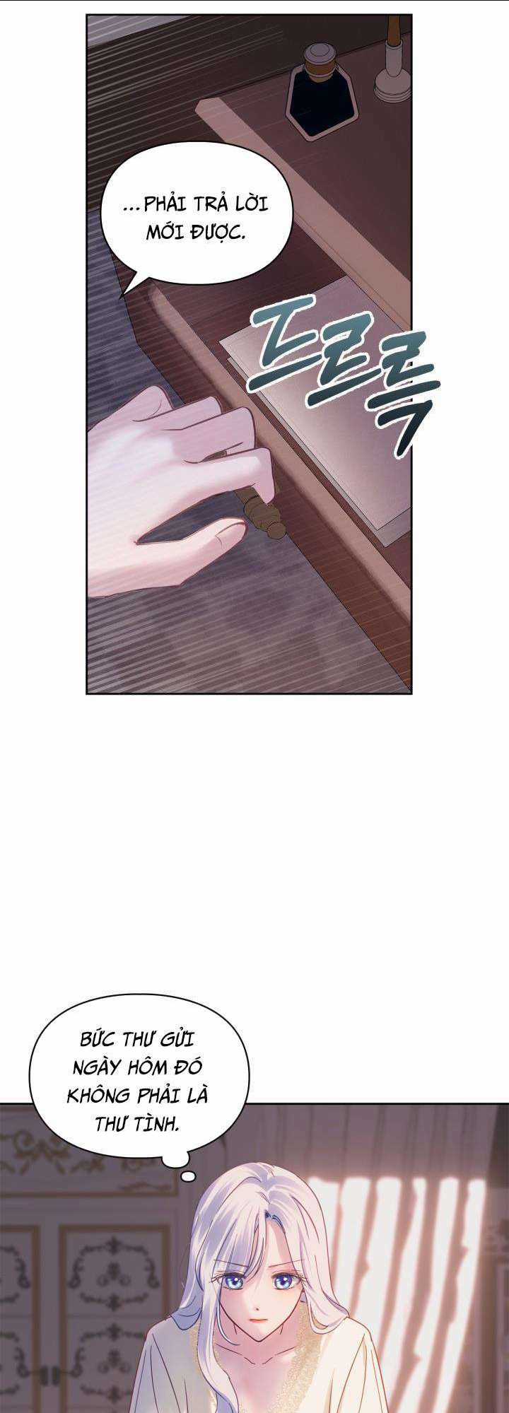 Phạm Nhân Bé Con Của Dinh Thự Mùa Đông Chapter 16 trang 4