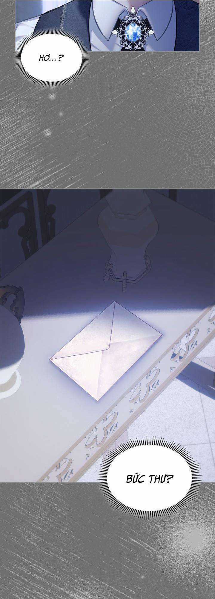 Phạm Nhân Bé Con Của Dinh Thự Mùa Đông Chapter 16 trang 41