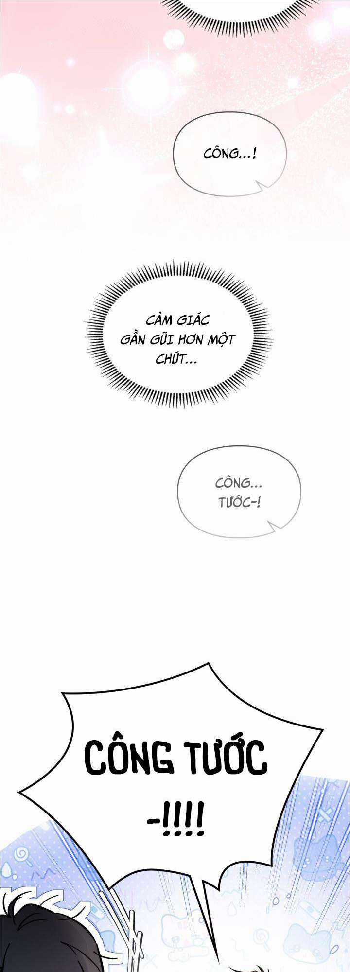 Phạm Nhân Bé Con Của Dinh Thự Mùa Đông Chapter 16 trang 47