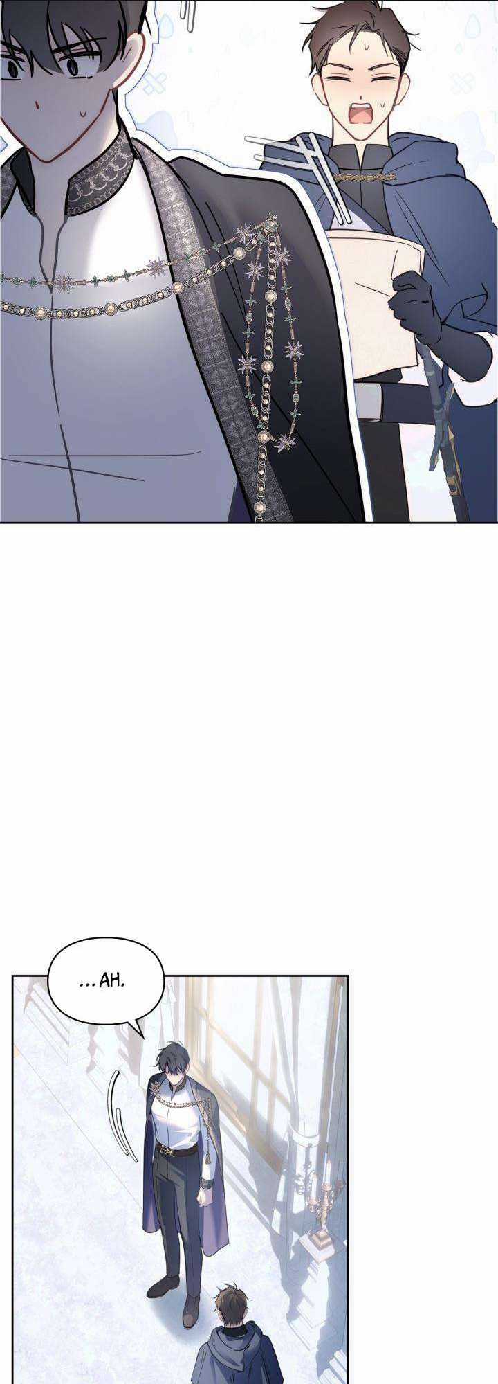 Phạm Nhân Bé Con Của Dinh Thự Mùa Đông Chapter 16 trang 48