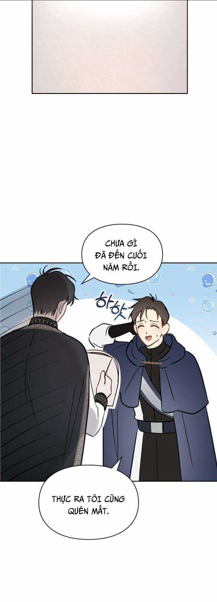 Phạm Nhân Bé Con Của Dinh Thự Mùa Đông Chapter 16 trang 51