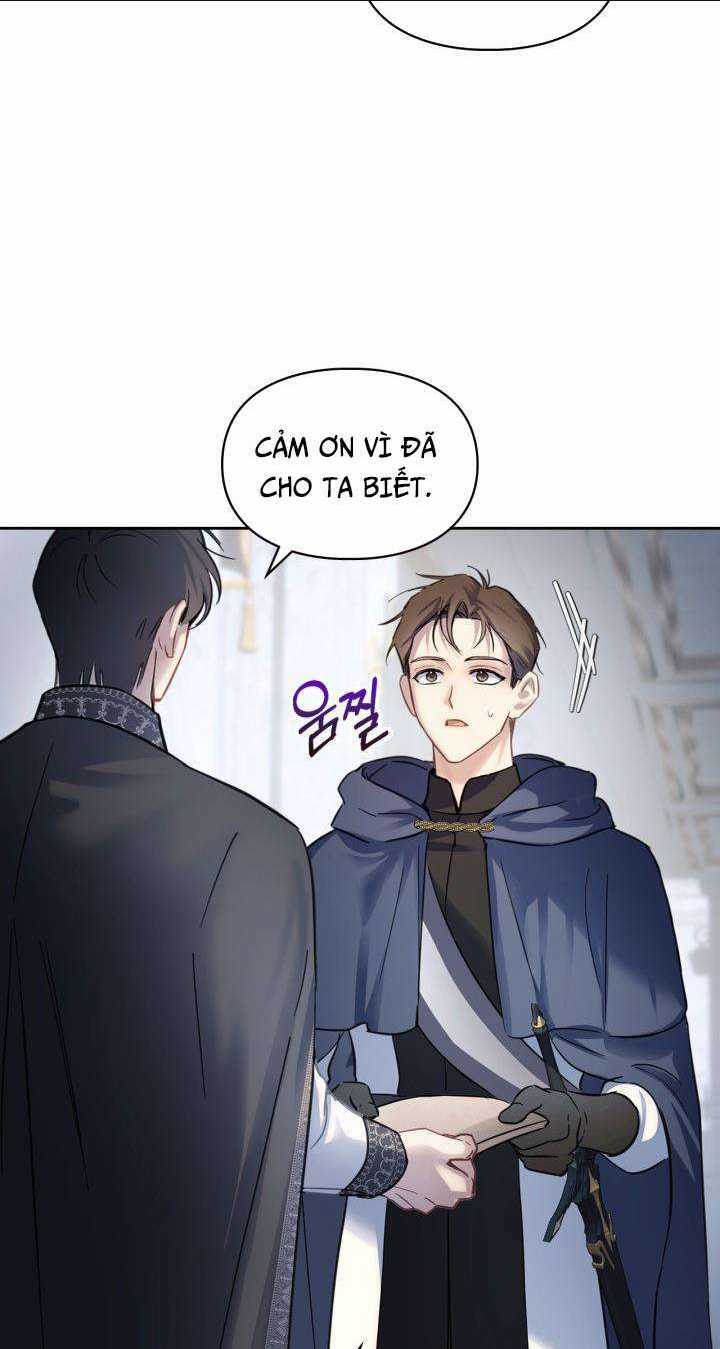 Phạm Nhân Bé Con Của Dinh Thự Mùa Đông Chapter 16 trang 54