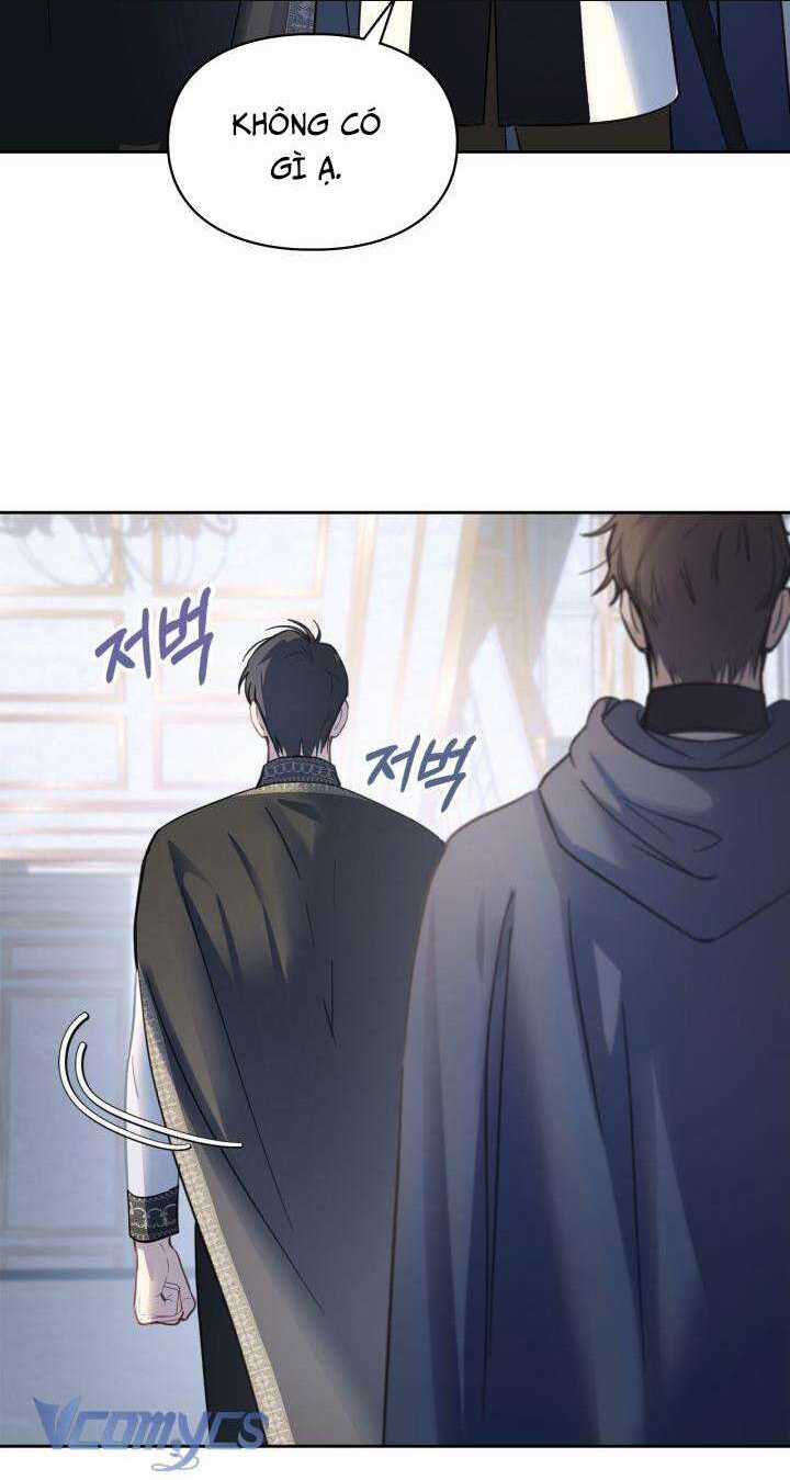 Phạm Nhân Bé Con Của Dinh Thự Mùa Đông Chapter 16 trang 55