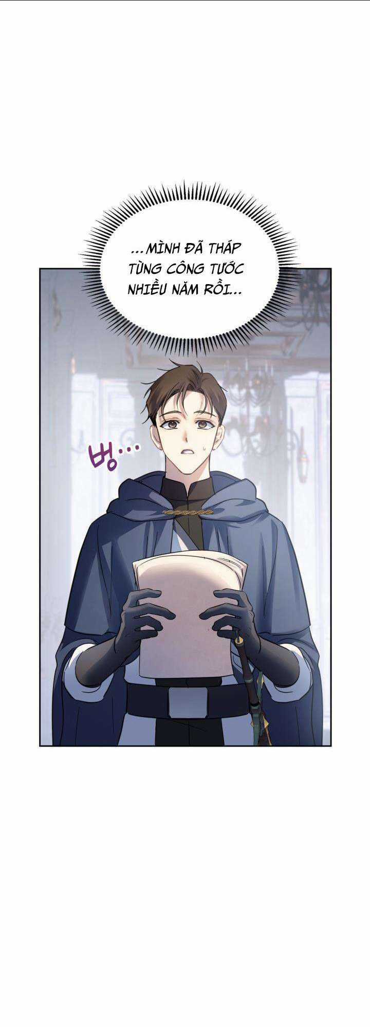 Phạm Nhân Bé Con Của Dinh Thự Mùa Đông Chapter 16 trang 56