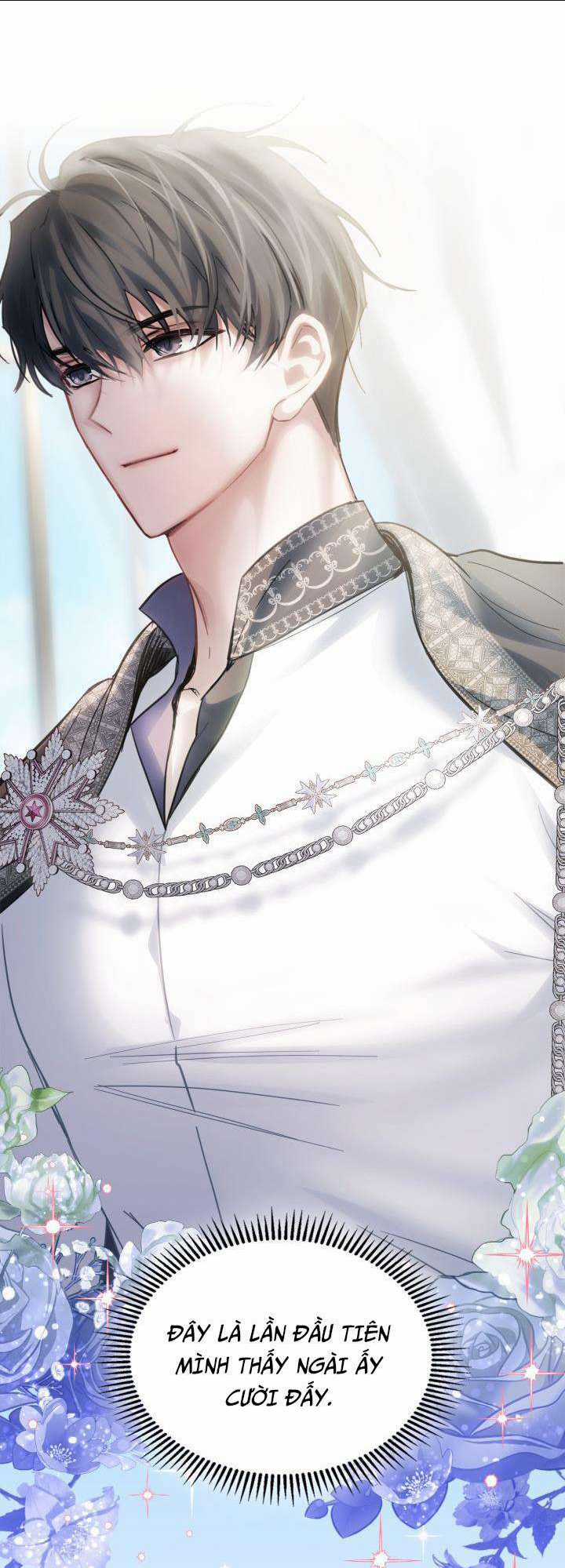 Phạm Nhân Bé Con Của Dinh Thự Mùa Đông Chapter 16 trang 57