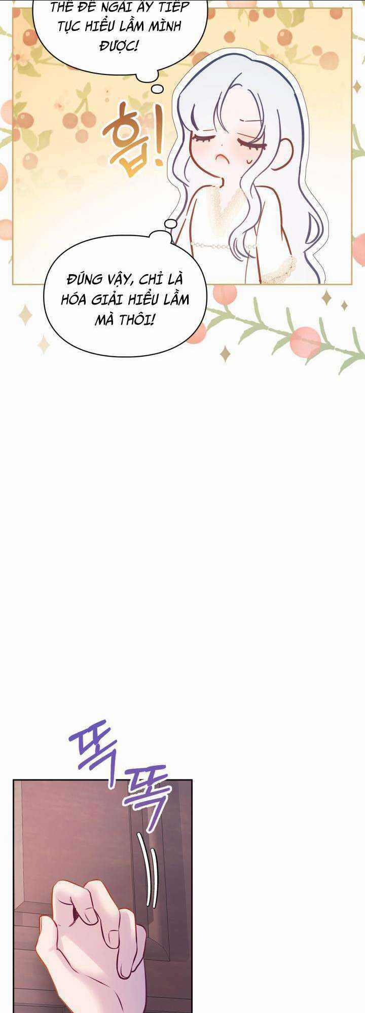 Phạm Nhân Bé Con Của Dinh Thự Mùa Đông Chapter 16 trang 9