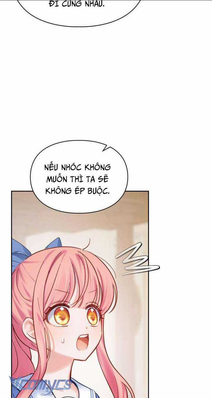 Phạm Nhân Bé Con Của Dinh Thự Mùa Đông Chapter 17 trang 11