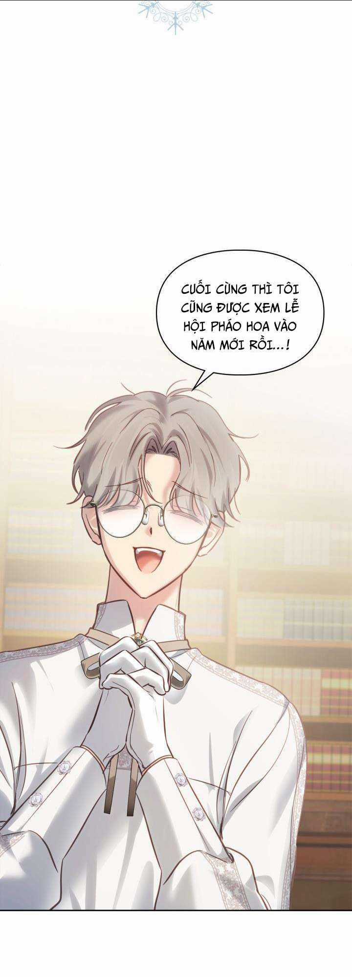 Phạm Nhân Bé Con Của Dinh Thự Mùa Đông Chapter 17 trang 16