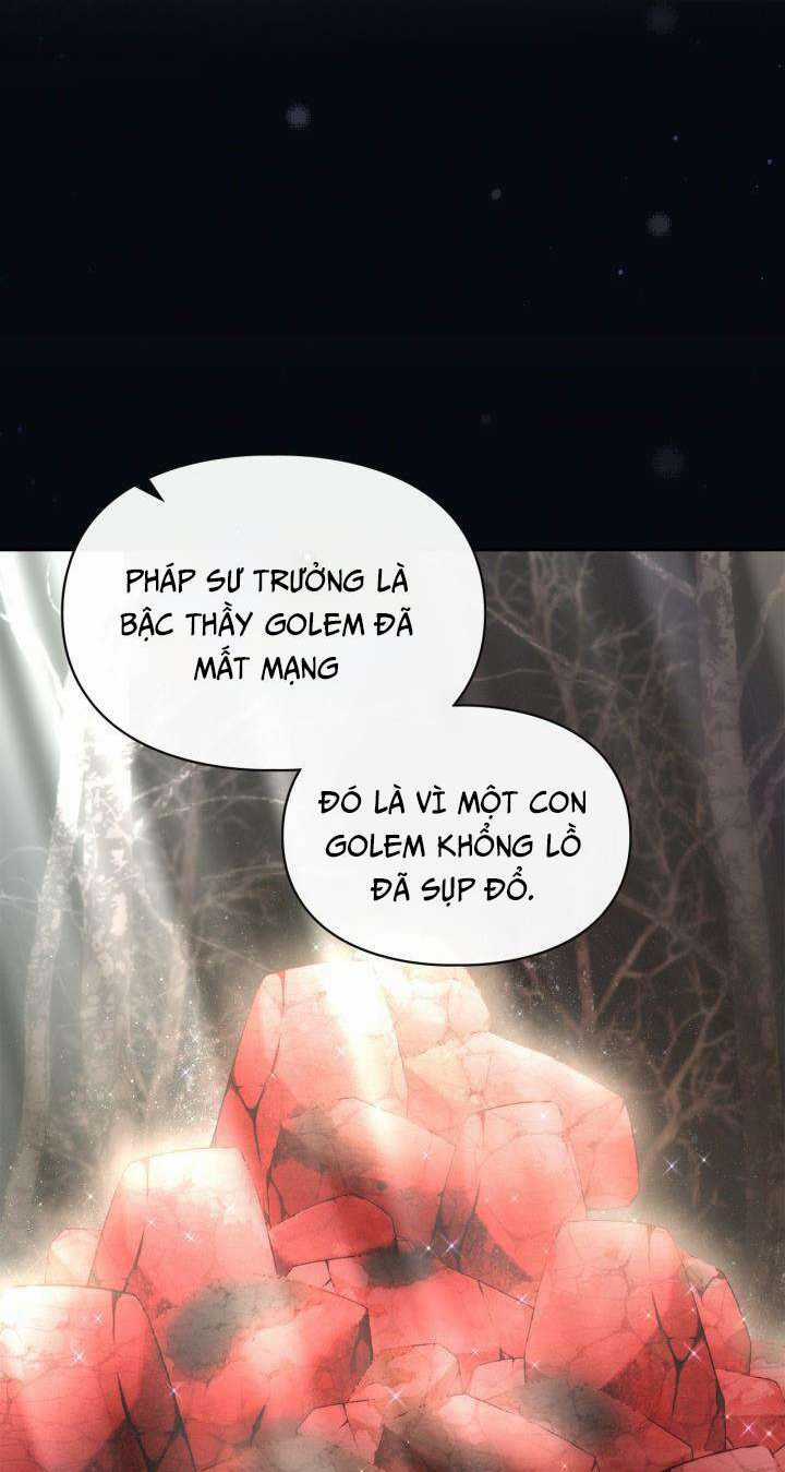 Phạm Nhân Bé Con Của Dinh Thự Mùa Đông Chapter 17 trang 21