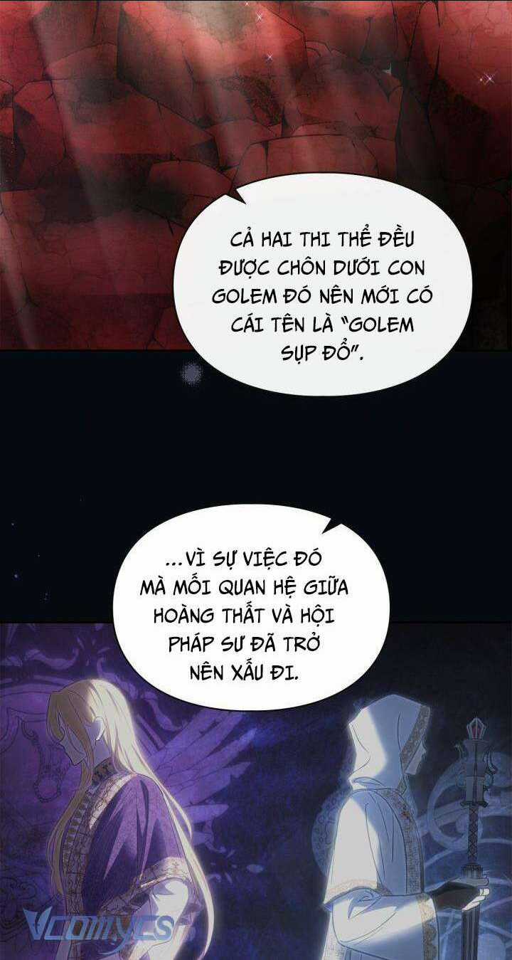 Phạm Nhân Bé Con Của Dinh Thự Mùa Đông Chapter 17 trang 22