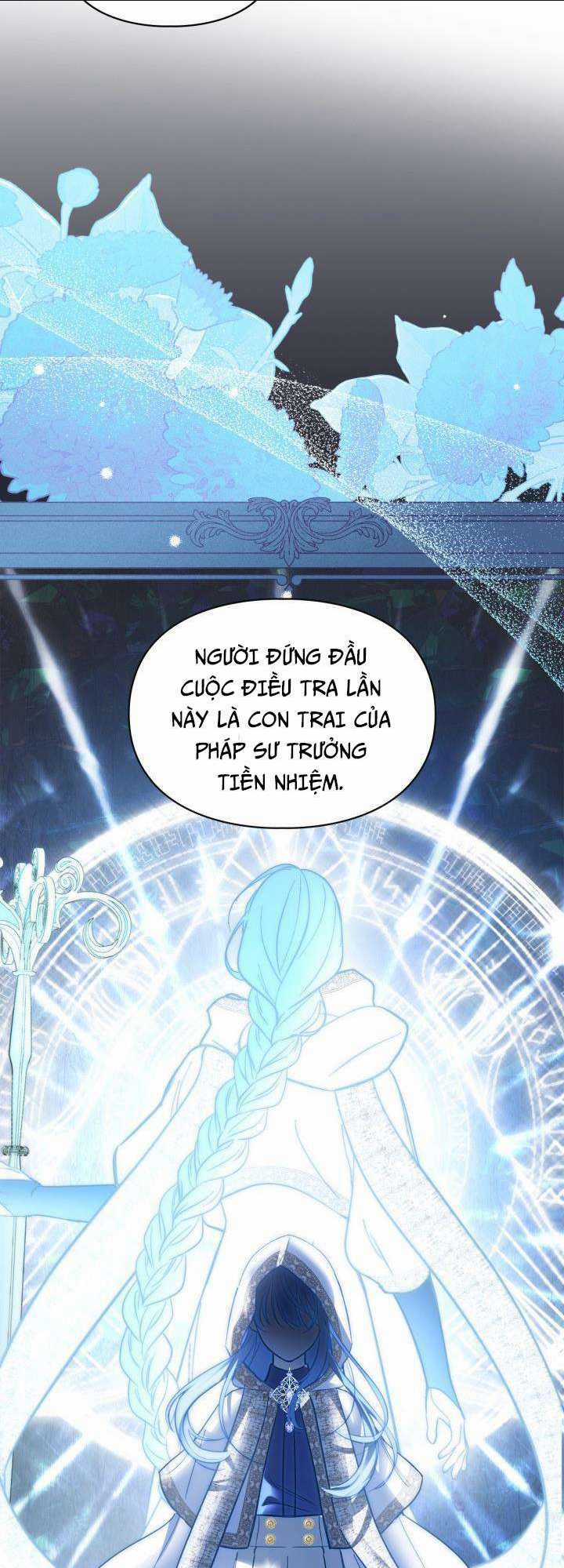 Phạm Nhân Bé Con Của Dinh Thự Mùa Đông Chapter 17 trang 25