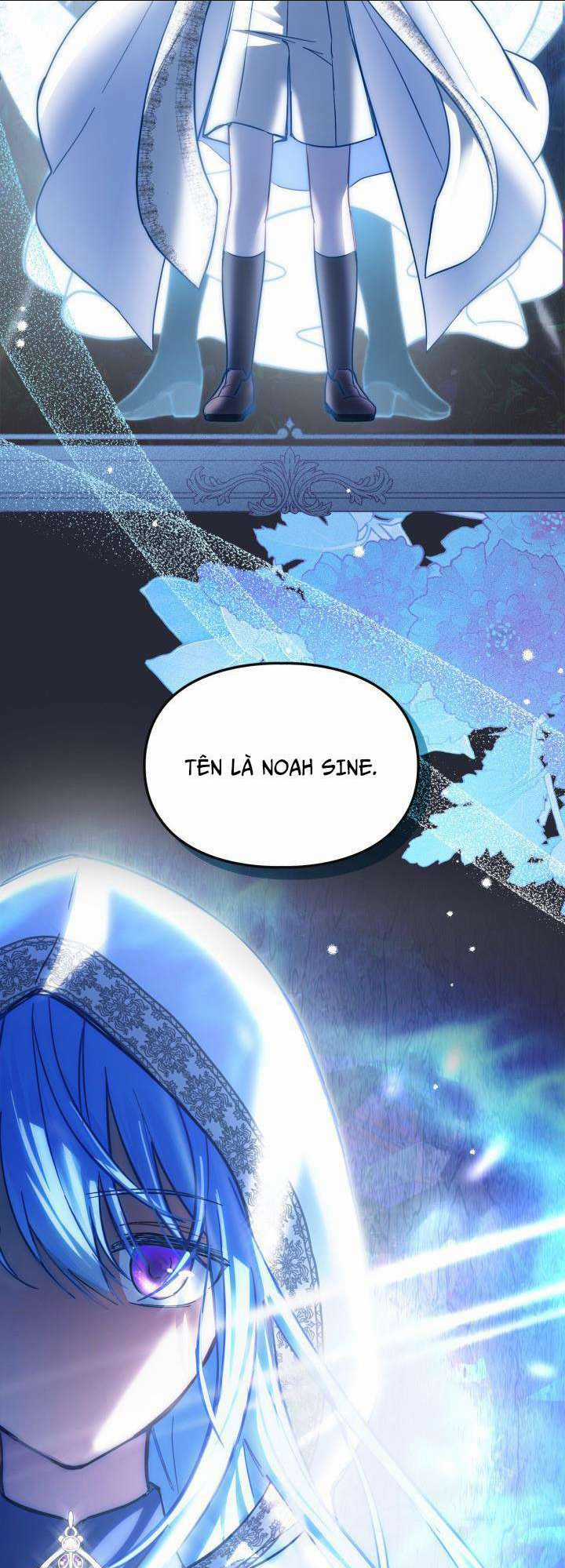 Phạm Nhân Bé Con Của Dinh Thự Mùa Đông Chapter 17 trang 26