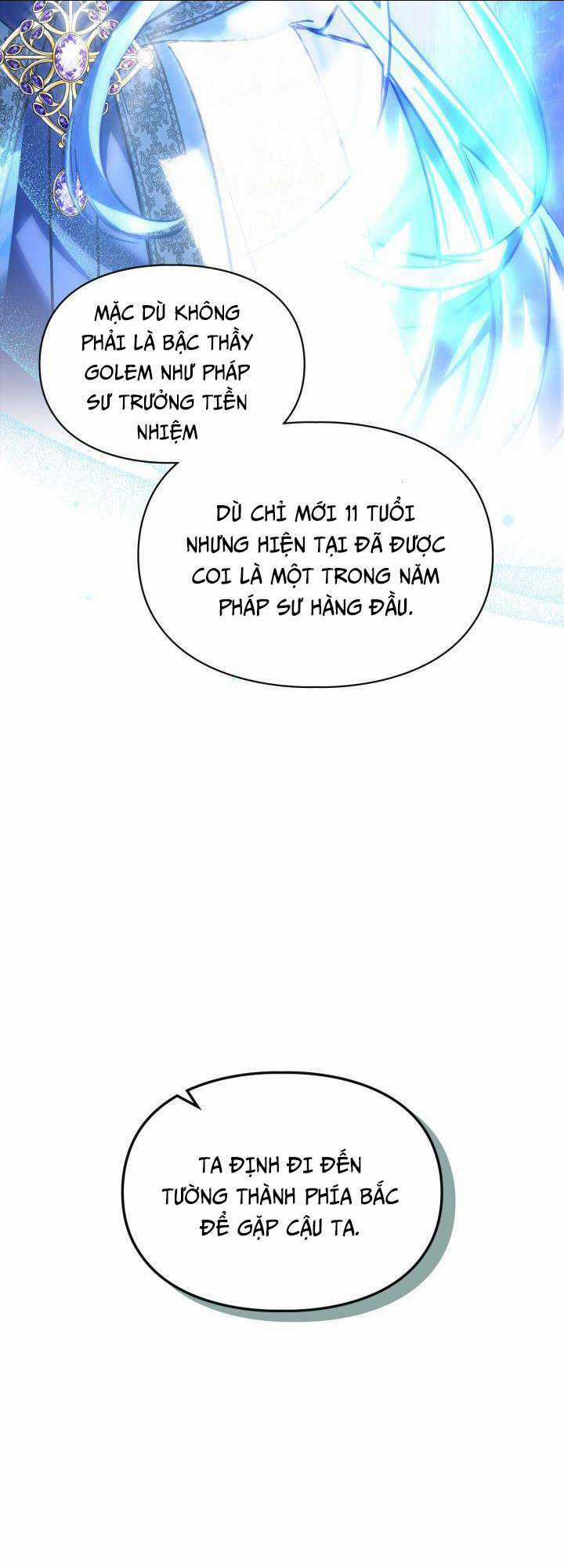 Phạm Nhân Bé Con Của Dinh Thự Mùa Đông Chapter 17 trang 27