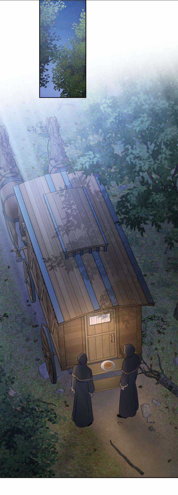 Phạm Nhân Bé Con Của Dinh Thự Mùa Đông Chapter 17 trang 29