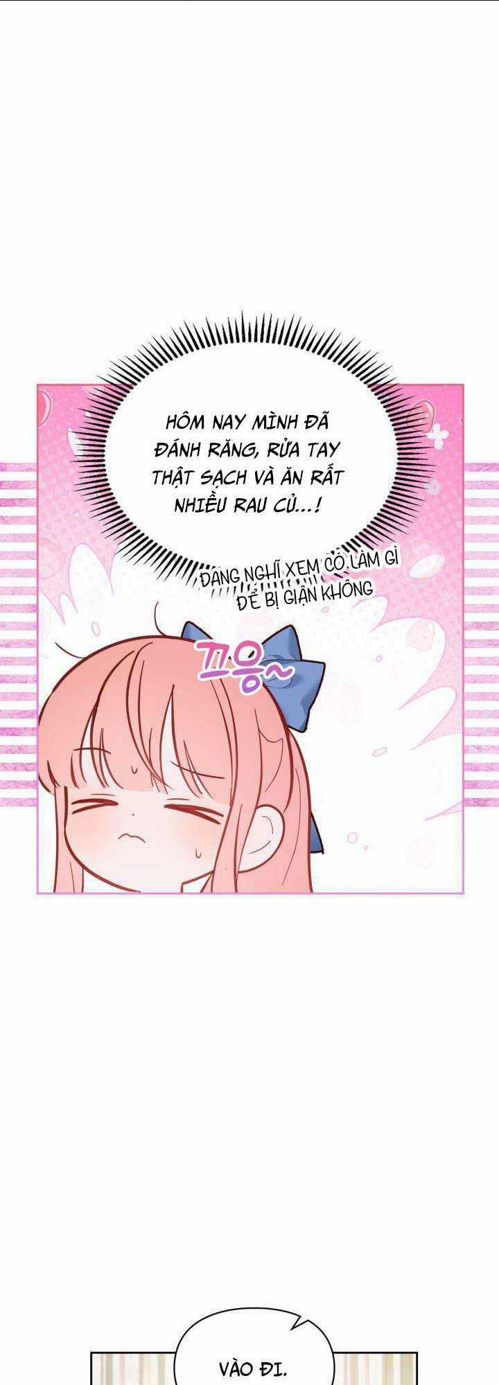 Phạm Nhân Bé Con Của Dinh Thự Mùa Đông Chapter 17 trang 3