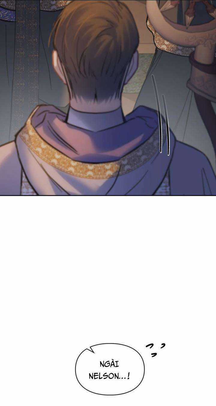 Phạm Nhân Bé Con Của Dinh Thự Mùa Đông Chapter 17 trang 32