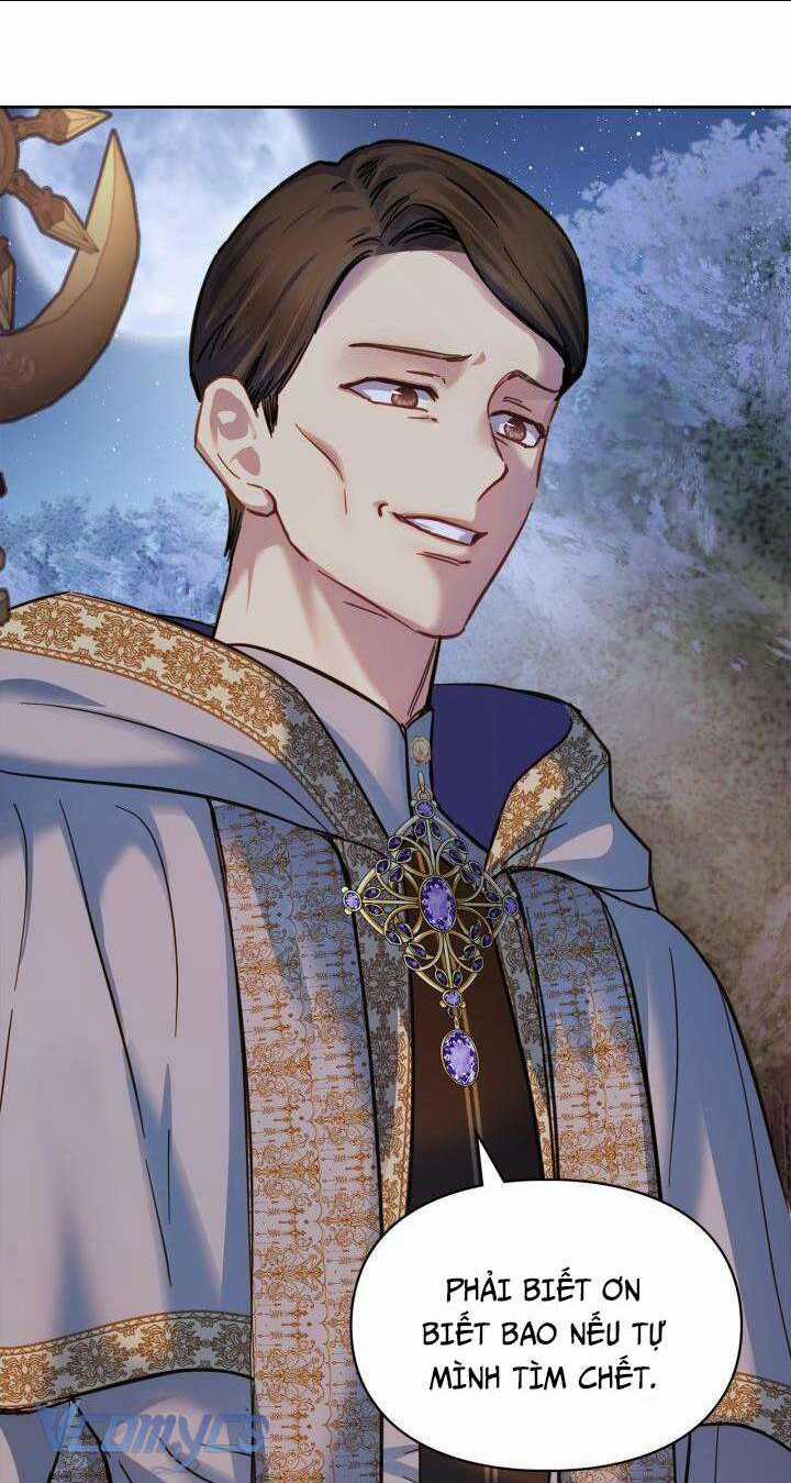 Phạm Nhân Bé Con Của Dinh Thự Mùa Đông Chapter 17 trang 33