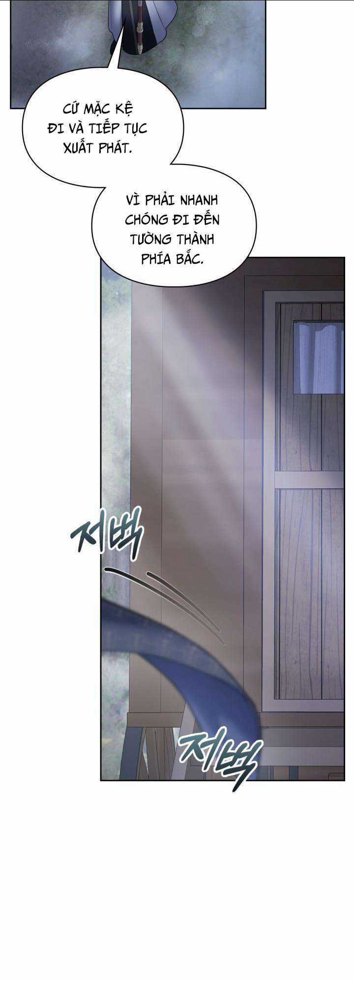 Phạm Nhân Bé Con Của Dinh Thự Mùa Đông Chapter 17 trang 36