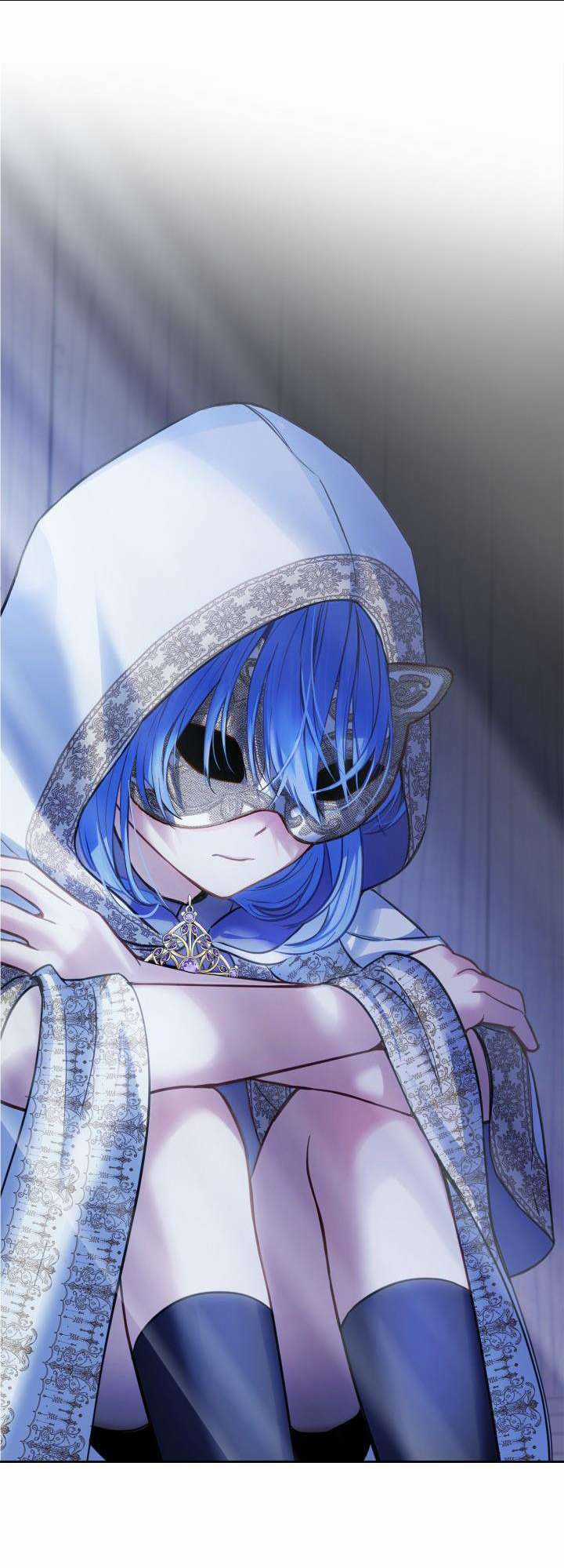 Phạm Nhân Bé Con Của Dinh Thự Mùa Đông Chapter 17 trang 37