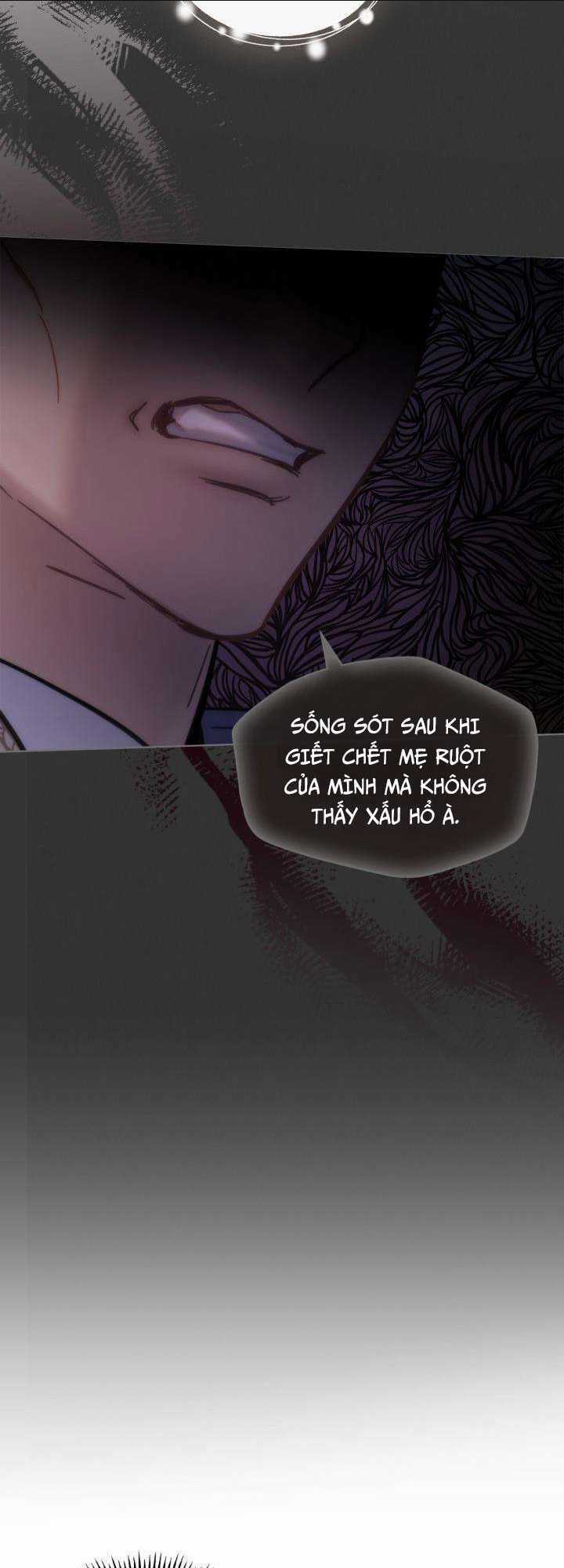 Phạm Nhân Bé Con Của Dinh Thự Mùa Đông Chapter 17 trang 39