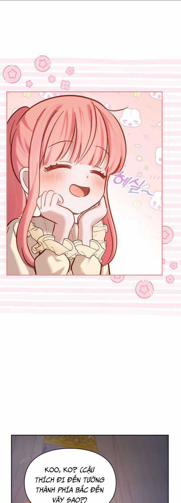 Phạm Nhân Bé Con Của Dinh Thự Mùa Đông Chapter 17 trang 45