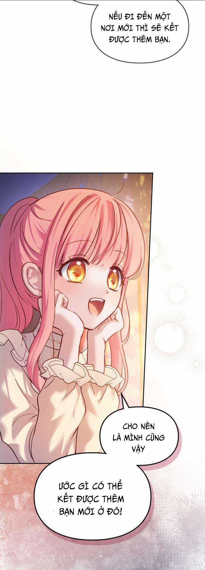 Phạm Nhân Bé Con Của Dinh Thự Mùa Đông Chapter 17 trang 47