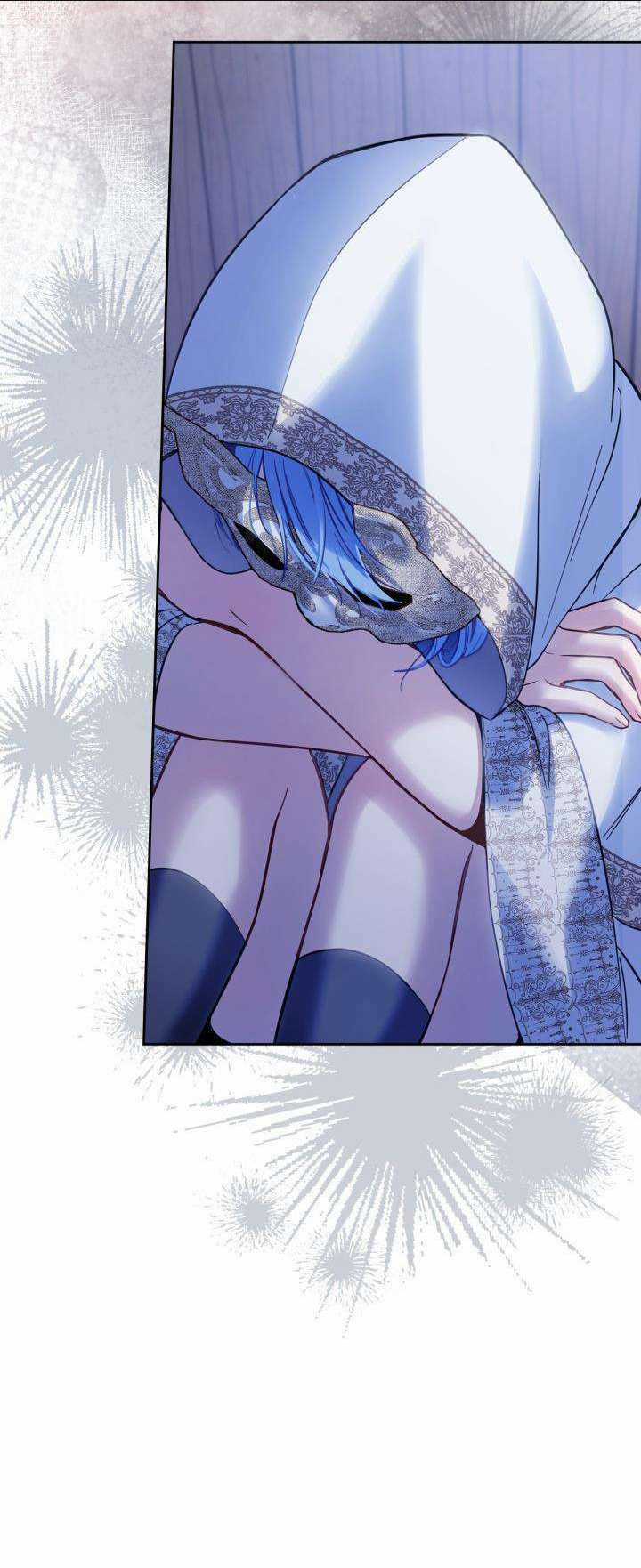 Phạm Nhân Bé Con Của Dinh Thự Mùa Đông Chapter 17 trang 48