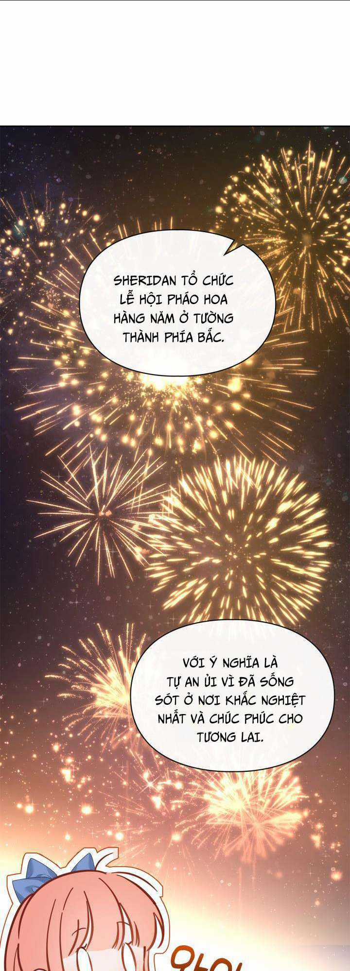 Phạm Nhân Bé Con Của Dinh Thự Mùa Đông Chapter 17 trang 8