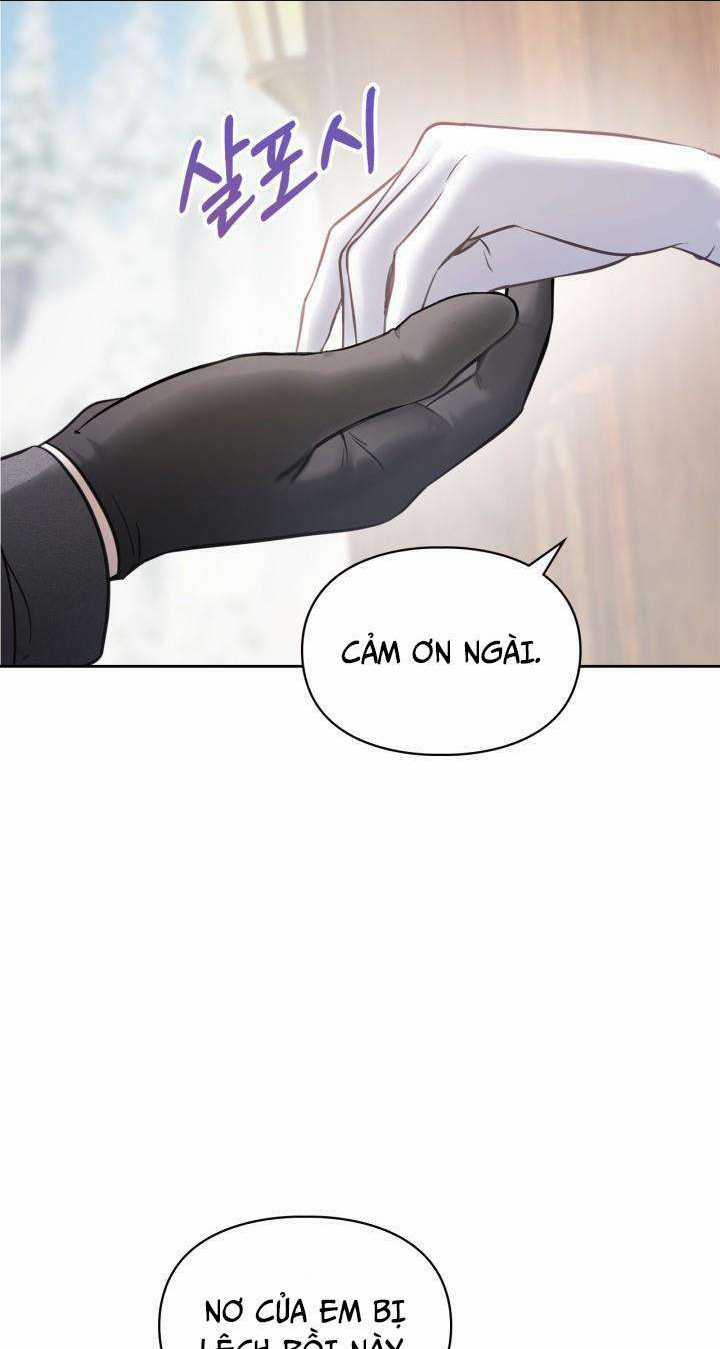 Phạm Nhân Bé Con Của Dinh Thự Mùa Đông Chapter 18 trang 10