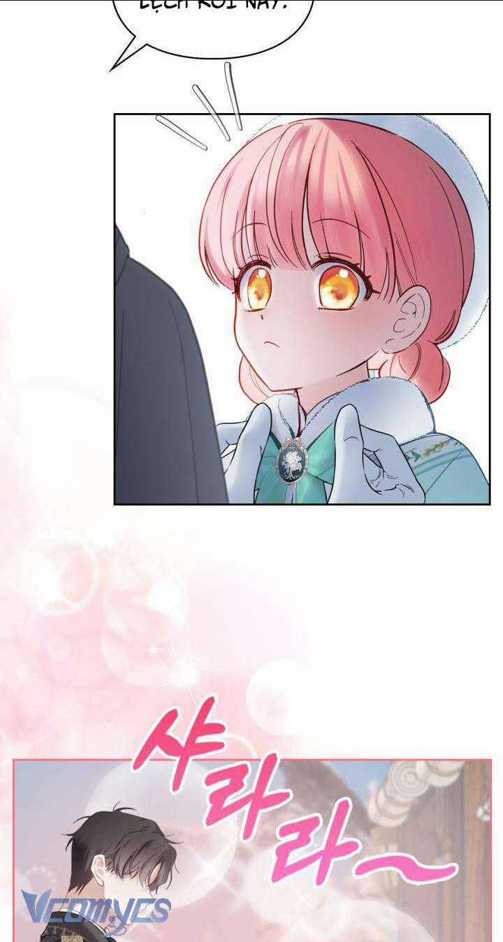 Phạm Nhân Bé Con Của Dinh Thự Mùa Đông Chapter 18 trang 11