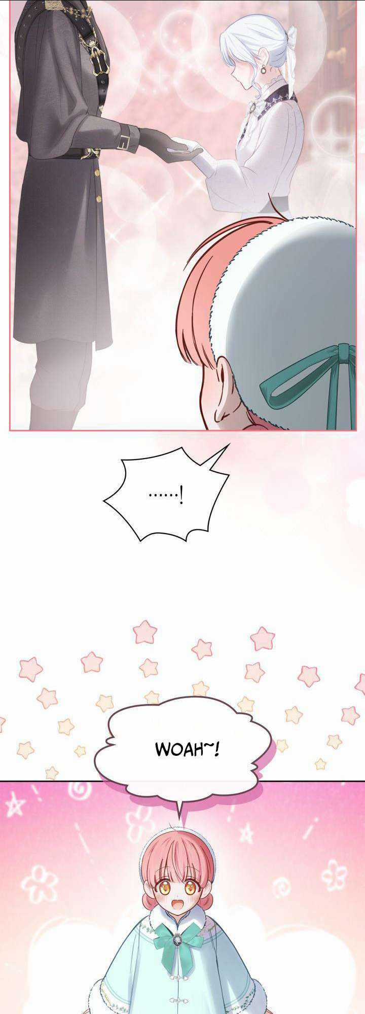 Phạm Nhân Bé Con Của Dinh Thự Mùa Đông Chapter 18 trang 12