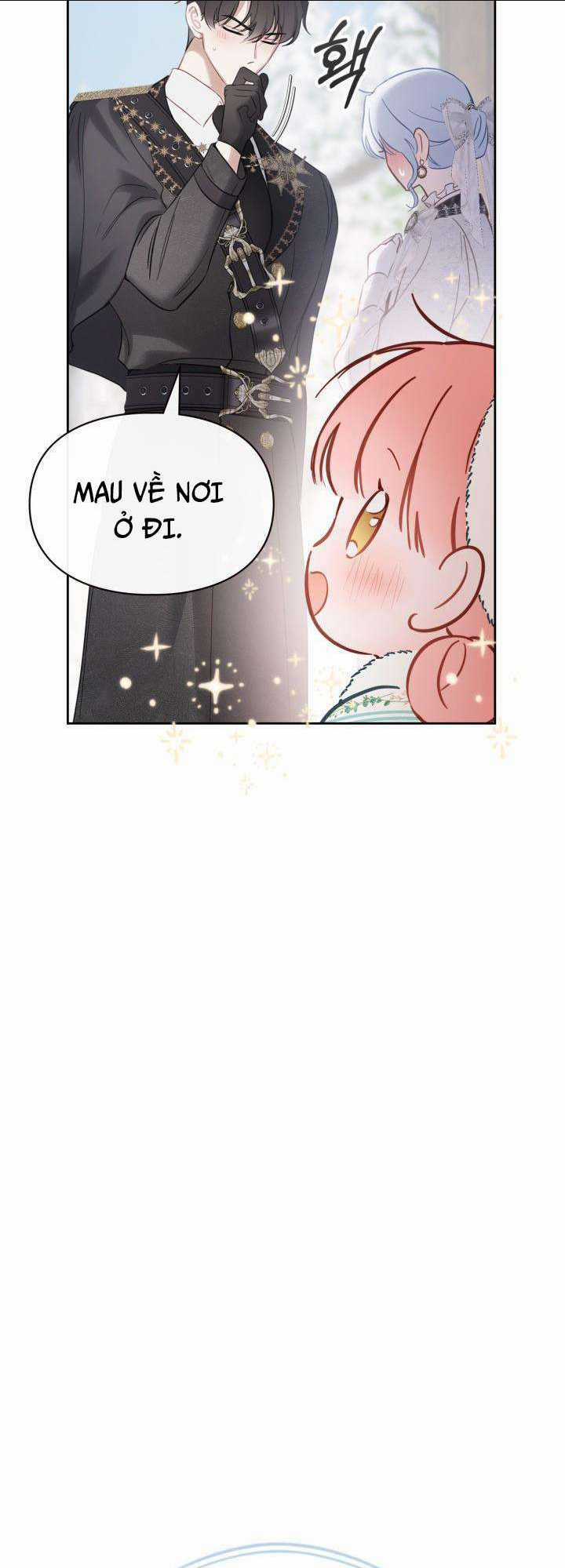 Phạm Nhân Bé Con Của Dinh Thự Mùa Đông Chapter 18 trang 14