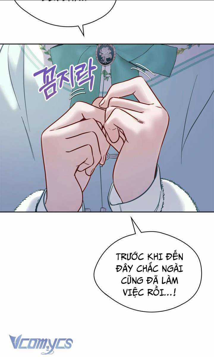 Phạm Nhân Bé Con Của Dinh Thự Mùa Đông Chapter 18 trang 22