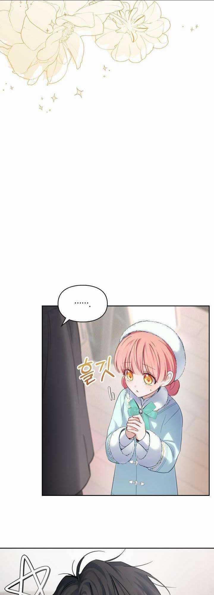 Phạm Nhân Bé Con Của Dinh Thự Mùa Đông Chapter 18 trang 24