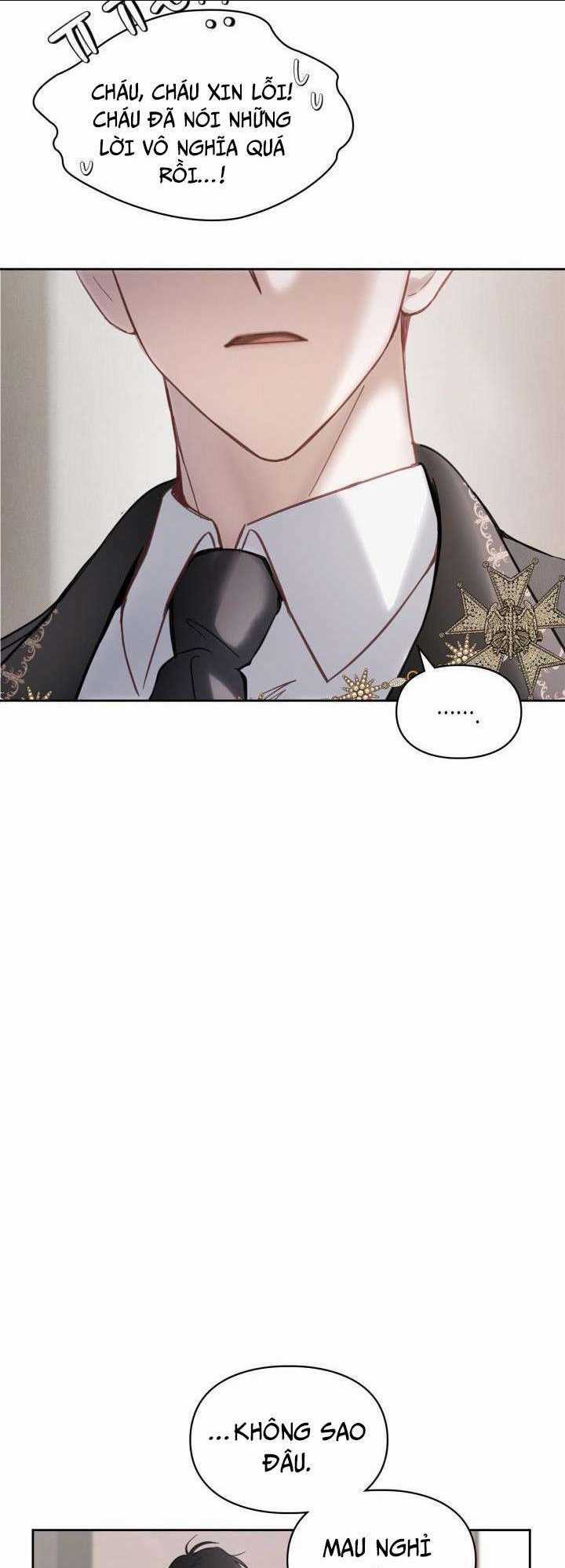 Phạm Nhân Bé Con Của Dinh Thự Mùa Đông Chapter 18 trang 26